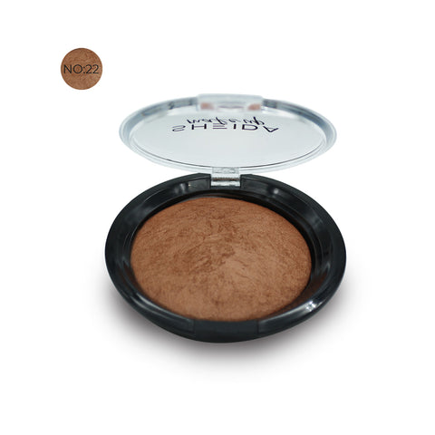 Sheida Terracotta No:22