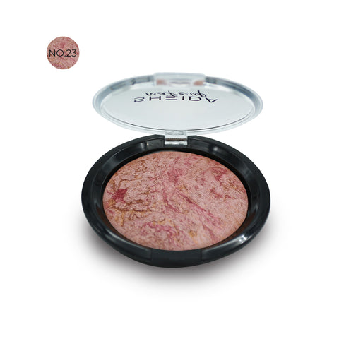 Sheida Terracotta No:23