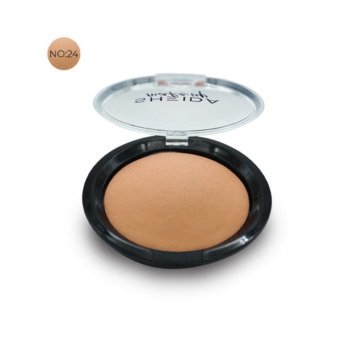 Sheida Terracotta No:24