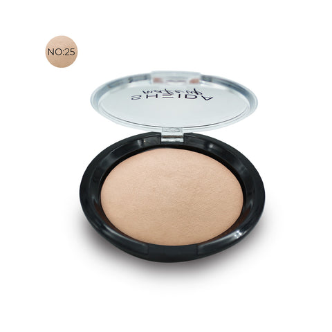 Sheida Terracotta No:25