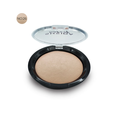 Sheida Terracotta No:26