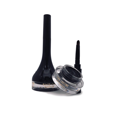 Sheida Cream Jel Eyeliner