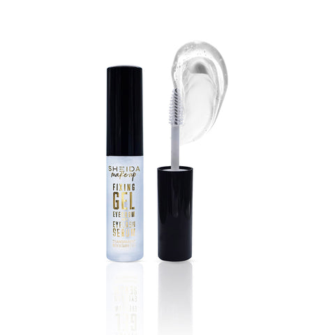 Sheida Fixing Gel-Eyebrow & Eyelash Serum