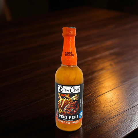 Bien Chef Peri Peri Sauce 100G