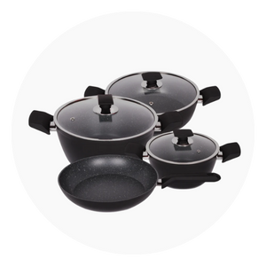 Cookware