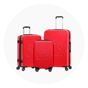 Luggages & Bags