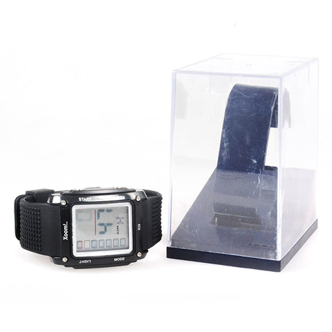 XOOM 8290101 Digital Wristwatch