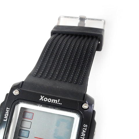 XOOM 8290101 Digital Wristwatch