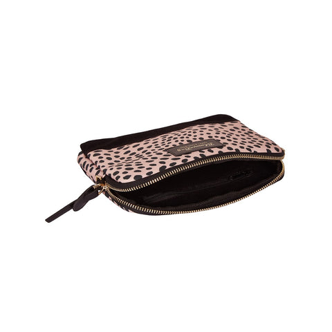 BloominBag Leopard Love Crossbody Bag