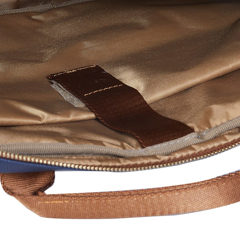 Bloominbag Navy 15.6 inch Laptop / Macbook Bag