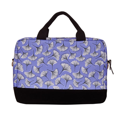 Bloominbag Blow a Wish 15.6 inch Laptop / Macbook Bag