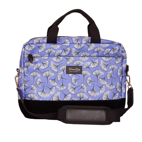Bloominbag Blow a Wish 15.6 inch Laptop / Macbook Bag