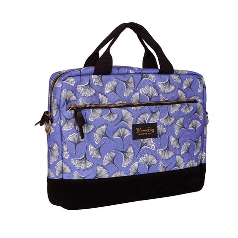 Bloominbag Blow a Wish 15.6 inch Laptop / Macbook Bag