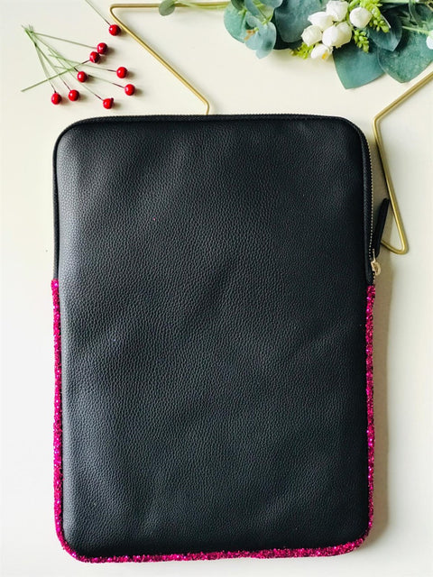 Bloominbag Firewood Tartan 13 inç Laptop Kılıfı