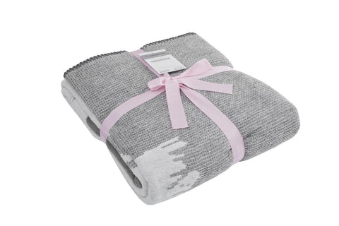 Dinarsu Double Size Cotton Blanket Ahu