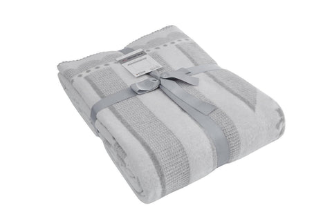 Dinarsu Double Cotton Blanket Klaus