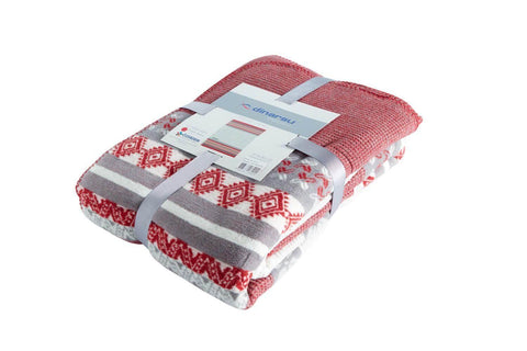 Dinarsu Double Cotton Blanket Winter