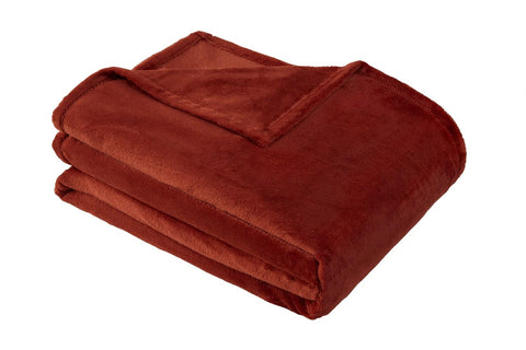 Aksu Wellsoft Double Blanket 200x220 Tile