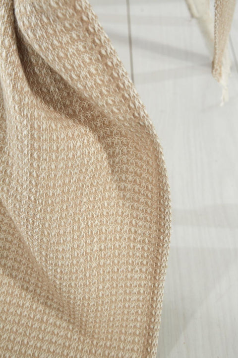 Dolce Bonita Home Wool TV Blanket 130x170 Bohemian