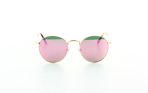 Osse 2485 02 50-22-145 Unisex Sunglasses