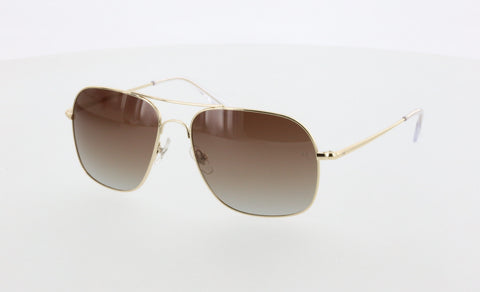 Hawk 2045 03 61-15-140 Men's Sunglasses