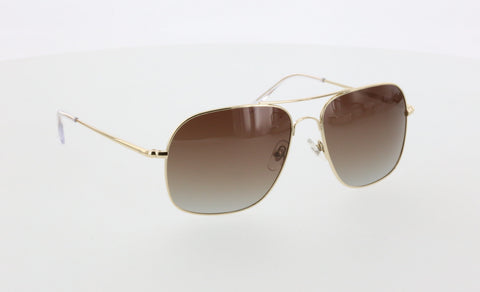 Hawk 2045 03 61-15-140 Men's Sunglasses