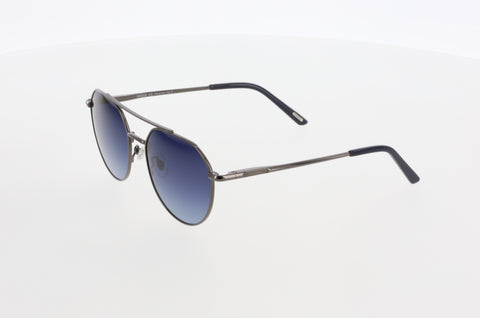 Hawk 2137 03 Unisex Sunglasses