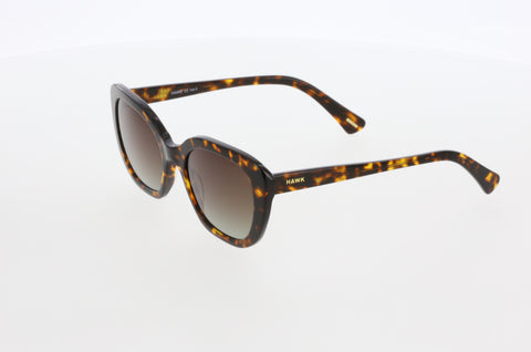 Hawk 2150 02 Women's Sunglasses