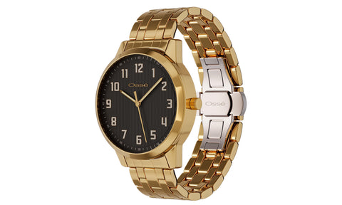 Osse 10102GA 01 Men's Wristwatch