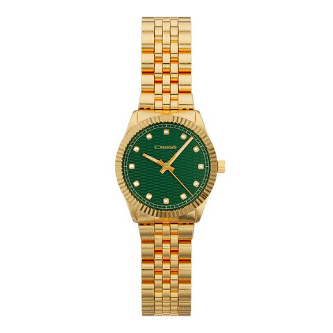 Osse 10117 06 Women's Wristwatch