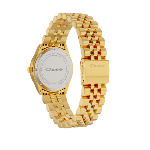 Osse 10117 06 Women's Wristwatch