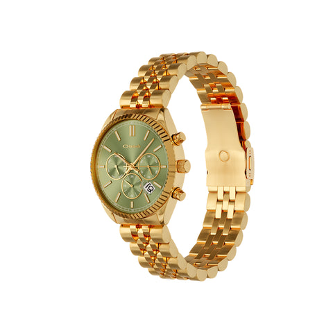 Osse 10123 01 Men's Wristwatch