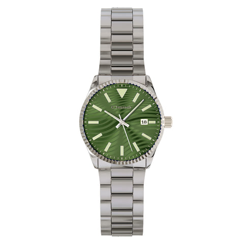 Osse 10124 05 Men's Wristwatch