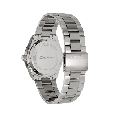 Osse 10124 05 Men's Wristwatch