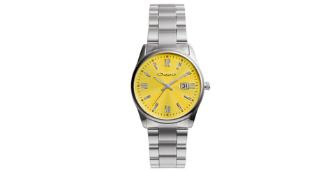 Osse 10128 03 Men's Wristwatch