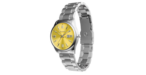 Osse 10128 03 Men's Wristwatch