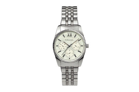 Osse 10131 01 Men's Wristwatch