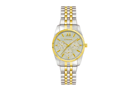 Osse 10131 04 Men's Wristwatch