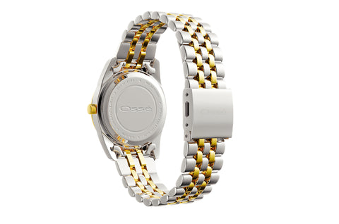 Osse 10131 04 Men's Wristwatch