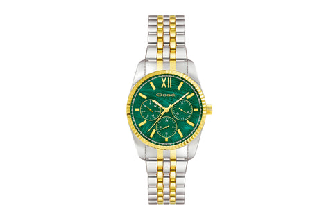 Osse 10131 05 Men's Wristwatch