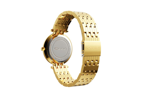 Osse 10133 03 Women's Wristwatch