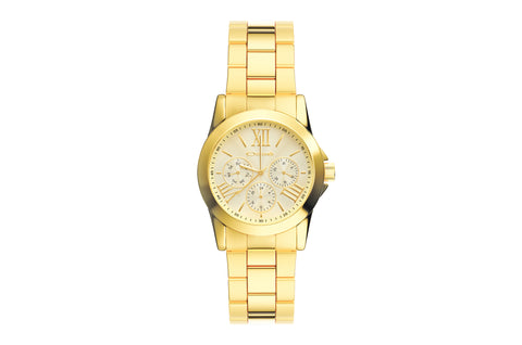 Osse 10136 03 Men's Wristwatch