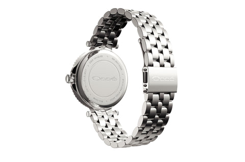 Osse 10143 03 Men's Wristwatch