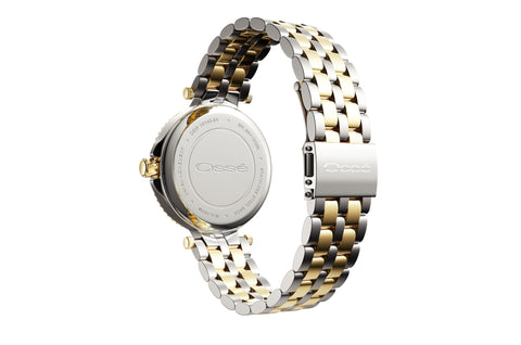 Osse 10143 04 Men's Wristwatch