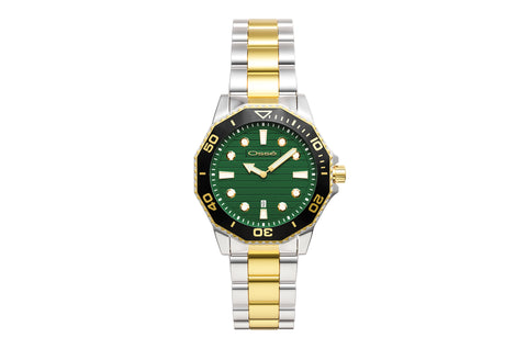Osse 10145 05 Men's Wristwatch