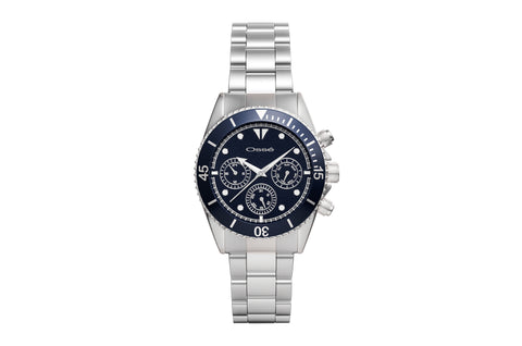 Osse 10146 01 Men's Wristwatch