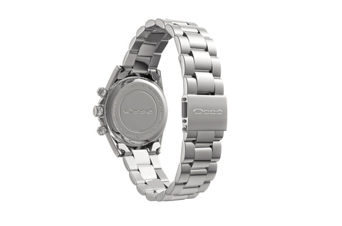 Osse 10146 01 Men's Wristwatch