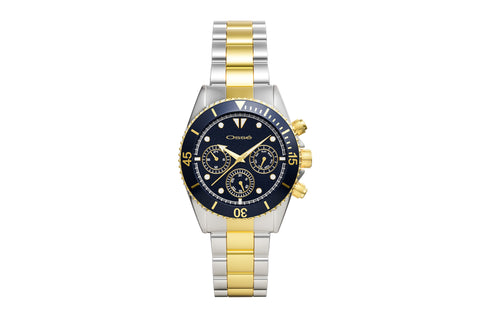 Osse 10146 04 Men's Wristwatch