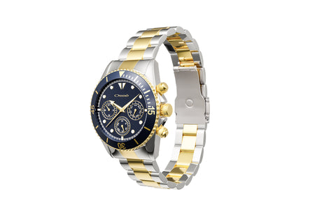 Osse 10146 04 Men's Wristwatch