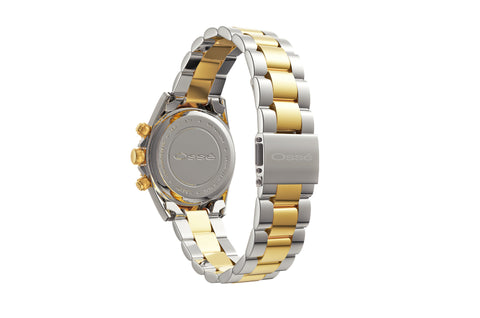 Osse 10146 04 Men's Wristwatch